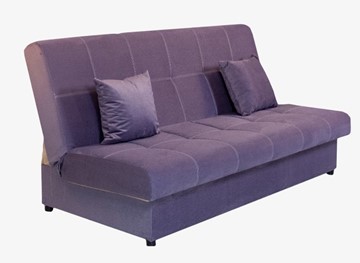 Прямой диван Лора Веста ППУ в Альметьевске - изображение 3