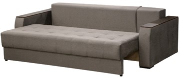 Прямой диван Мальта 2 Еврокнижка БД в Альметьевске - предосмотр 1