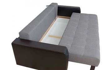 Прямой диван Мальта 2 Тик-так БД в Альметьевске - предосмотр 12