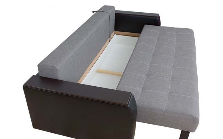 Прямой диван Мальта 2 Тик-так БД в Нижнекамске - изображение 12