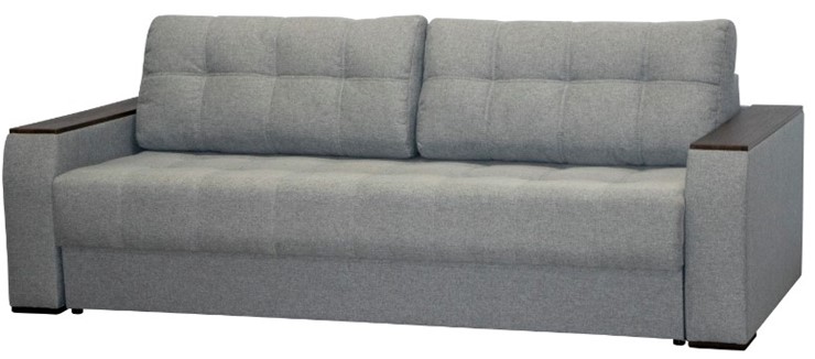 Прямой диван Мальта 2 Тик-так БД в Альметьевске - изображение 3
