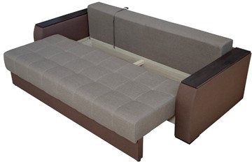 Прямой диван Мальта 2 Тик-так БД в Нижнекамске - предосмотр 6