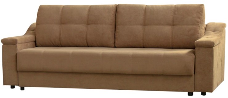 Прямой диван Мальта 3 Тик-так БД в Нижнекамске - изображение 3