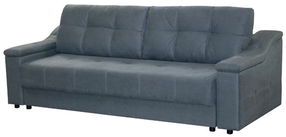Прямой диван Мальта 3 Тик-так БД в Нижнекамске - изображение