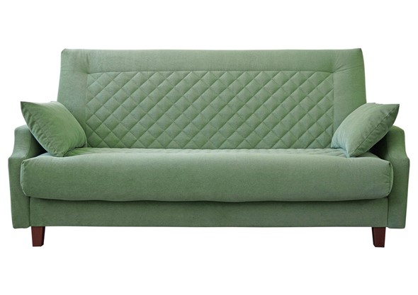 Прямой диван Милана 10 БД в Набережных Челнах - изображение