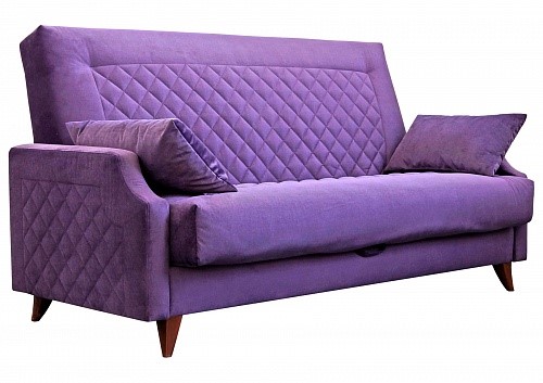 Прямой диван Милана 10 БД НПБ в Нижнекамске - изображение 1