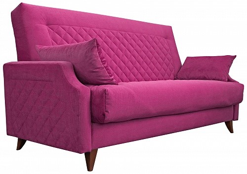 Прямой диван Милана 10 БД НПБ в Нижнекамске - изображение 2