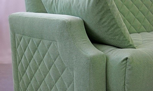 Прямой диван Милана 10 БД НПБ в Нижнекамске - изображение 5