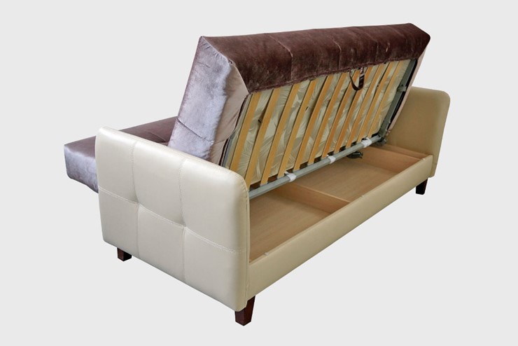 Прямой диван Милана 7 БД в Альметьевске - изображение 8