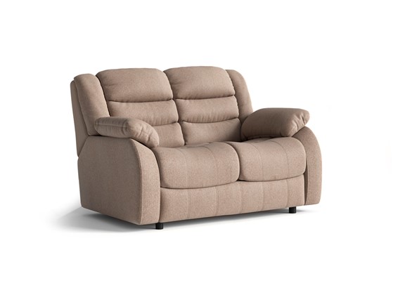 Прямой диван Мишель Элита 50 М МД, седафлекс в Альметьевске - изображение
