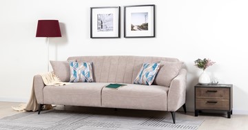 Прямой диван Наоми, ТД 480 в Набережных Челнах
