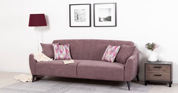 Прямой диван Наоми, ТД 481 в Набережных Челнах