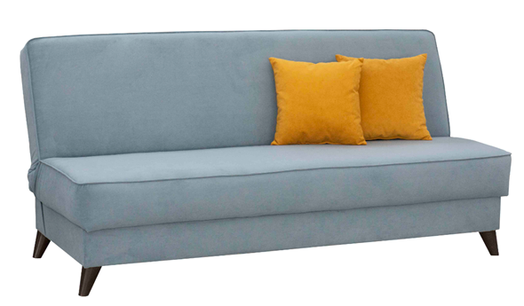 Прямой диван Наварра 2 БД в Набережных Челнах - изображение