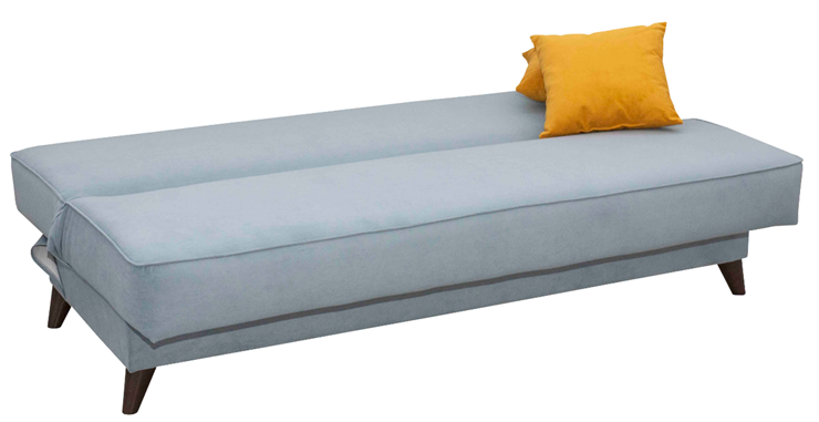 Прямой диван Наварра 2 БД в Нижнекамске - изображение 1