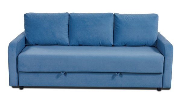 Прямой диван Нео 1 БД в Альметьевске - изображение