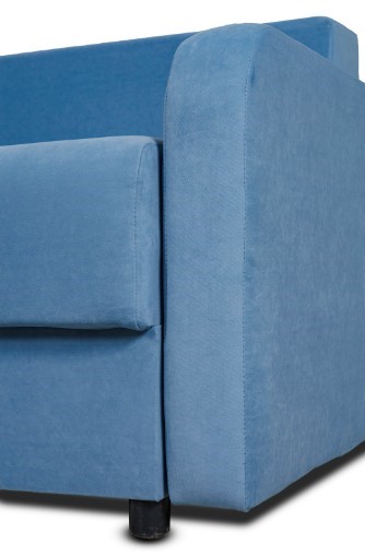 Прямой диван Нео 1 БД в Набережных Челнах - изображение 2