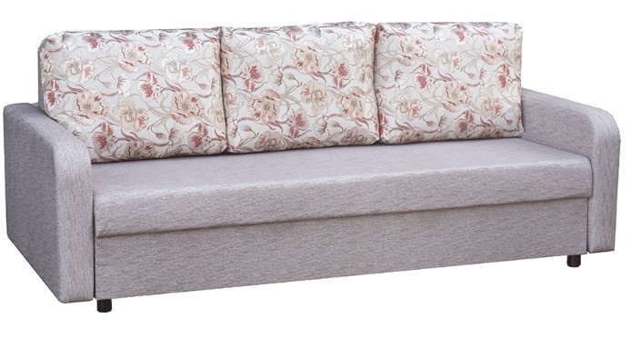 Прямой диван Нео 1 БД в Нижнекамске - изображение 6