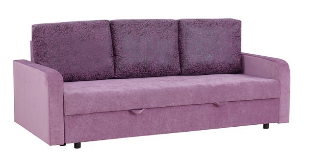Прямой диван Нео 1 БД в Набережных Челнах - изображение 7