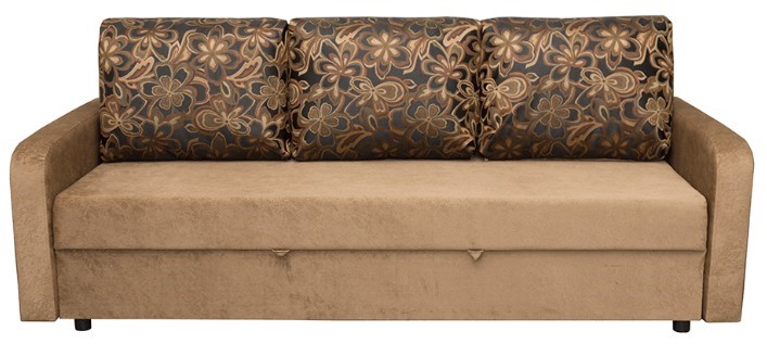 Прямой диван Нео 1 БД в Нижнекамске - изображение 8
