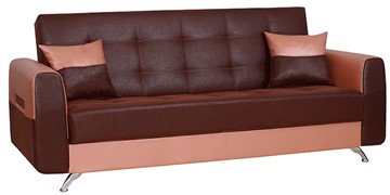 Прямой диван Нео 39 БД в Альметьевске