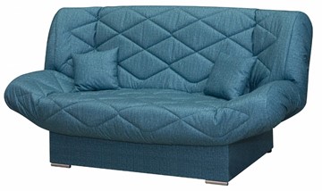 Прямой диван Нео 7 БД Пружинный Блок в Набережных Челнах - предосмотр