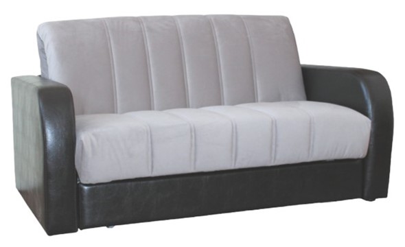 Прямой диван Ниагара 1 в Нижнекамске - изображение