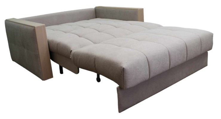 Прямой диван Ниагара 2 МДФ в Альметьевске - изображение 1