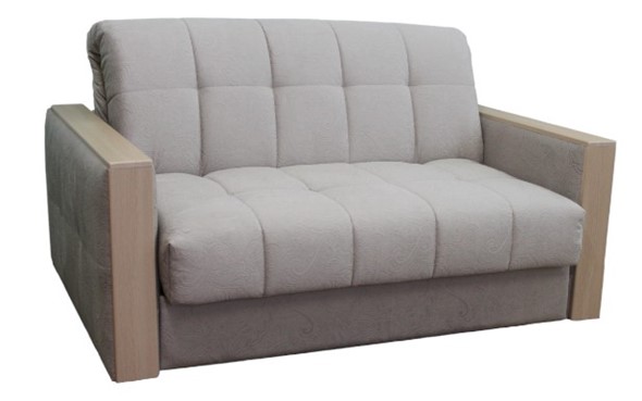 Прямой диван Ниагара 2 МДФ в Набережных Челнах - изображение