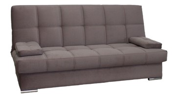 Прямой диван Орион 2 без боковин НПБ в Набережных Челнах