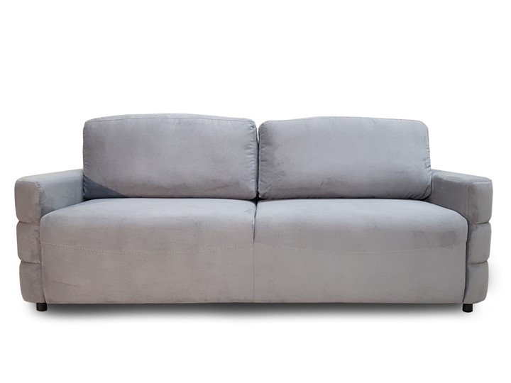 Прямой диван Палермо (задняя спинка в ткани) в Набережных Челнах - изображение 1