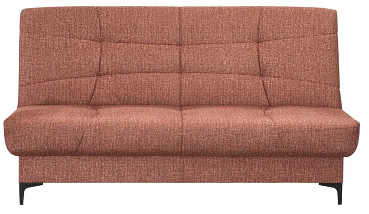 Прямой диван Ривьера БД 2022 в Альметьевске - изображение 1