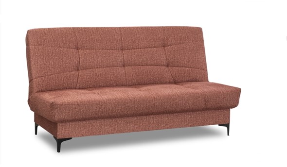 Прямой диван Ривьера БД 2022 в Альметьевске - изображение