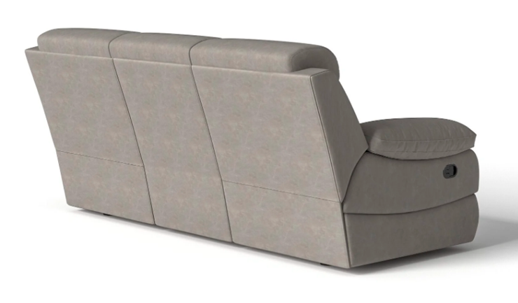 Прямой диван Рокфорд БД, седафлекс в Альметьевске - изображение 3