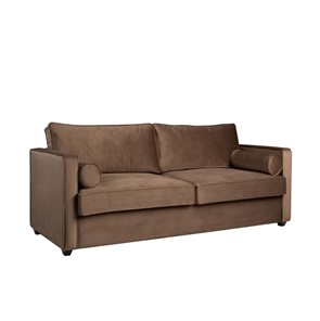 Прямой диван SEQUEL DREAM 1800х900 в Набережных Челнах