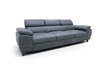 Прямой диван Слим С.О. 260*90 см в Набережных Челнах