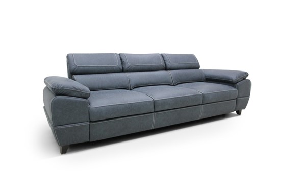 Прямой диван Слим С.О. 260*90 см в Набережных Челнах - изображение