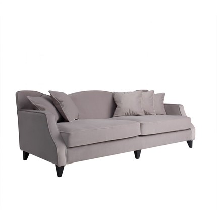 Прямой диван SOHO 2280х1020 в Набережных Челнах - изображение
