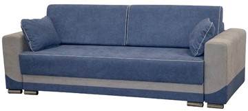 Прямой диван АСМ Соната 1 БД в Набережных Челнах