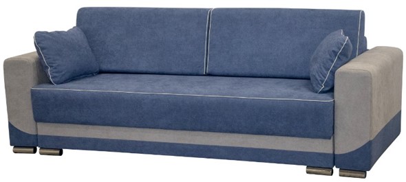 Прямой диван Соната 1 БД в Альметьевске - изображение