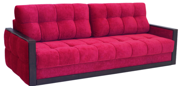 Прямой диван Татьяна 4 БД в Нижнекамске - изображение
