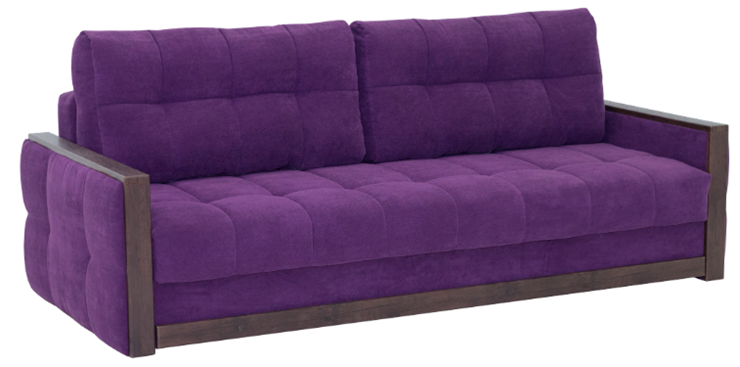 Прямой диван Татьяна 4 БД в Нижнекамске - изображение 4