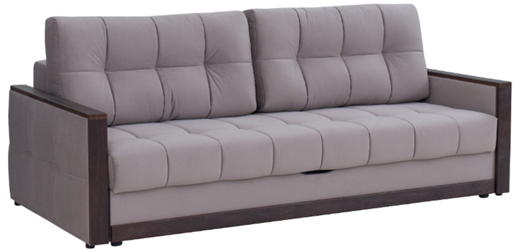 Прямой диван Татьяна 4 БД в Нижнекамске - изображение 5
