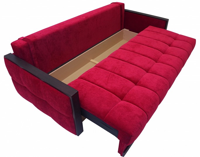Прямой диван Татьяна 4 БД в Альметьевске - изображение 2