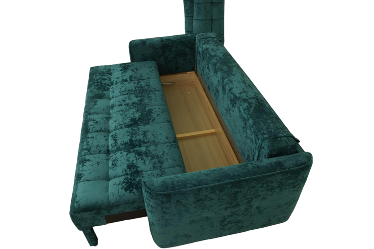 Прямой диван Татьяна 5 БД в Нижнекамске - изображение 2