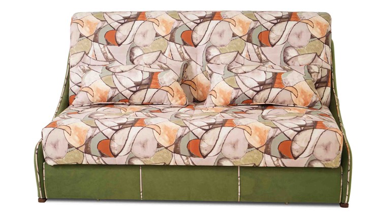 Прямой диван Токио 130 (ППУ) в Нижнекамске - изображение 1