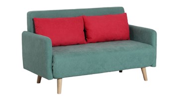 Прямой диван Юта ДК-1400 (диван-кровать с подлокотниками) в Набережных Челнах