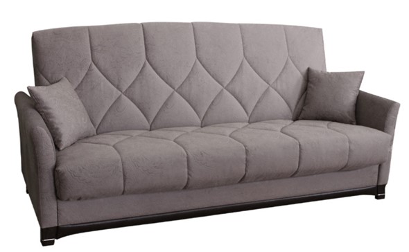 Прямой диван Валенсия 3 в Казани - изображение