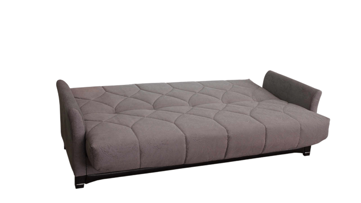 Прямой диван Валенсия 3 в Альметьевске - изображение 1