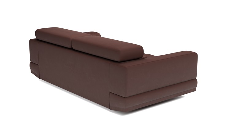 Прямой диван Верона 2020 в Альметьевске - изображение 3