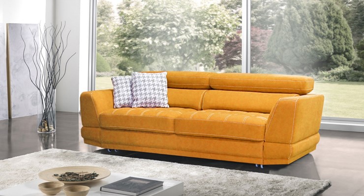Прямой диван Верона 2020 в Альметьевске - изображение 6